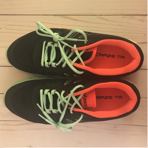 ASICS - Sneakers (Size 10) NWOT - Picture 4 of 8